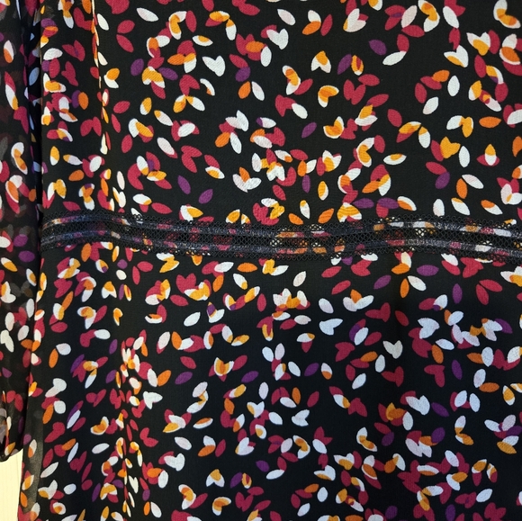 NWT Donna Kuran.  Dress. 173 - Picture 2 of 6